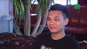 Chửi tục vì ca khúc “Như lời đồn”, Khắc Việt xin lỗi, đổ cho… rượu | VTC14