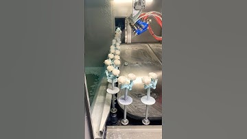 Robot spray paint in factory#industrialmachine #industrialautomation #paintspraying#painting#shorts