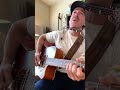 You Might Say I’m Crazy #originalmusic #acousticmusic