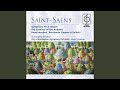 Miniature de la vidéo de la chanson The Carnival Of The Animals: X. The Aviary
