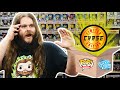 I have mystery box superpowers  funko pop  soda unboxing