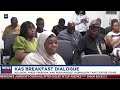 Stakeholders discuss press freedom and ethical journalism at KAS dialogue