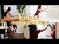 WEEKEND CLEANING ROUTINE 2019 | SPEED CLEAN WITH ME | ULTIMATE CLEANING MOTIVATION