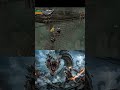 A TRILOGIA É MELHOR QUE OS ATUAIS? #godofwar #videogames #jogos #ps5 #ps4 #playstation #kratos