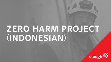 Zero Harm Project [Indonesian]
