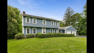 39 Munn Road video tour