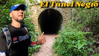 Túnel Negro Quebradillas, Puerto Rico