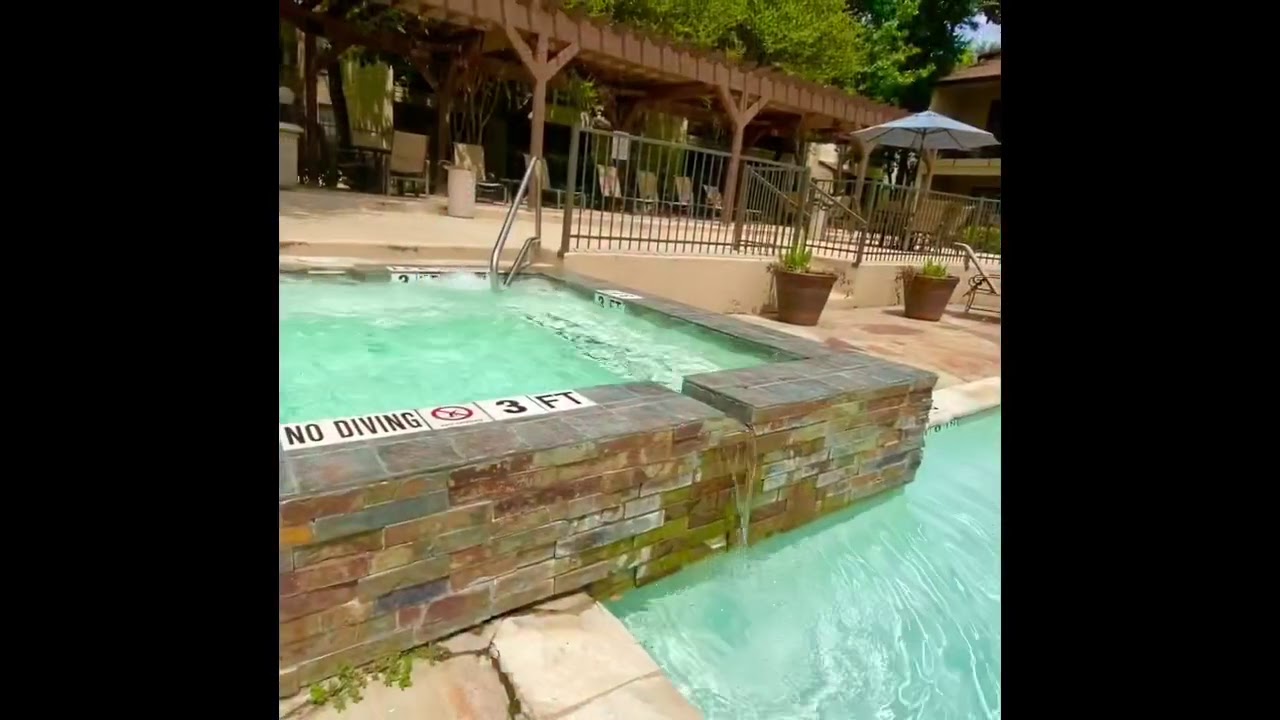 MacKenzie Pointe Apartments YouTube