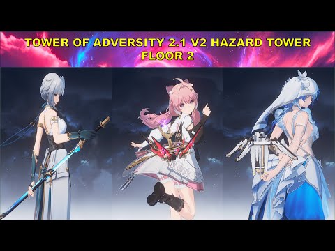 ToA 2.1 V2