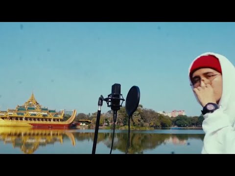 Yan - ၁၂ မျဥ်းစောင်း (11111 Freestyle) Teaser