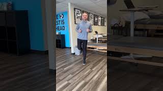 Single Leg Pogo Jumps