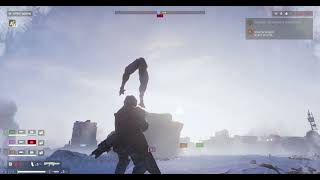Helldefying Gravity