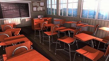 Full tutorial: Blender experiments with ArtisGL, create FHD video in minutes