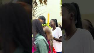 Ring Macham from Tonj Hustlers
