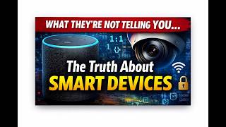 Famous The Truth About Smart Devices — Decoded Deep Dive Profile
