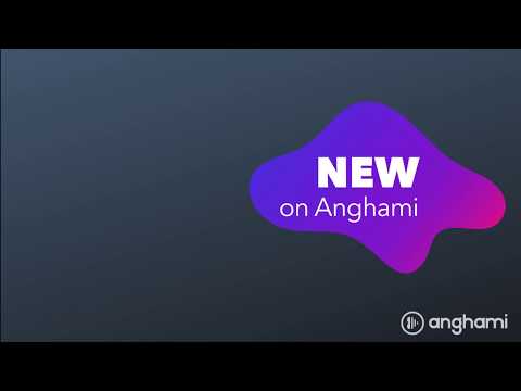 New On Anghami Stories