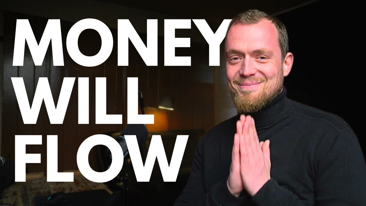 How i got RICH trying to manifest the lottery jackpot (… — Transcript