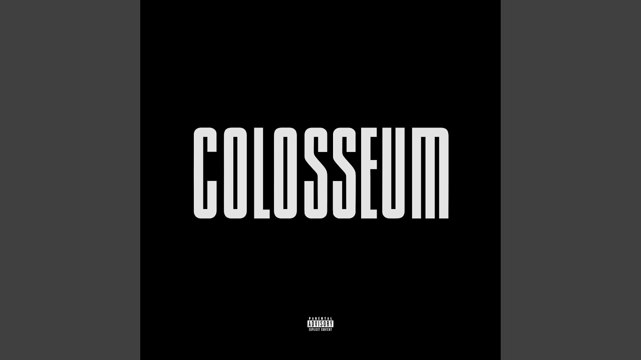 Watch Colosseum (feat. Gucci Mane, Rick Ross & Blueface) on YouTube Watch Colosseum (feat. Gucci Mane, Rick Ross & Blueface) on YouTube