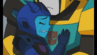 Descendiente De Bumblebee, Ex Autobot