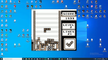 not tetris jiggle physics