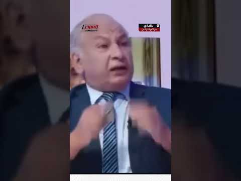 علي التكبالي يقول إن حفتر ونائبه يتعمدان إذلال أعضاء مجلس النواب