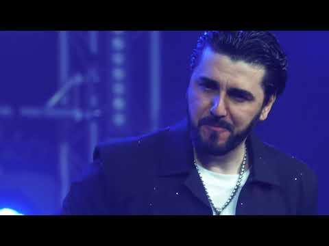 ИлГэрэй - Кайда син