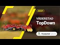 Обзор на культиватор Väderstad TopDown