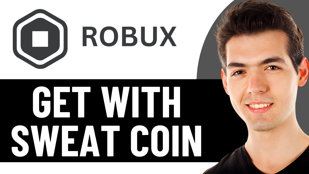 КАК ПОЛУЧИТЬ ROBUX ЗА SWEATCOIN В 2026 ГОДУ! (ПОЛНОЕ РУКОВОДСТВО)