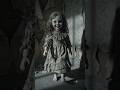 She Moved When the Camera Got Closer... 😱. #Horror #Scary #HauntedDoll #Creepy #Ghost #AIHorror