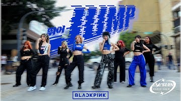 [KPOP IN PUBLIC | ONE TAKE] BLACKPINK (블랙핑크) - 