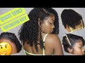$500 WIG| WORTH IT?| FOREVER PERFECT CURLY WIG| FT HERGIVEN HAIR
