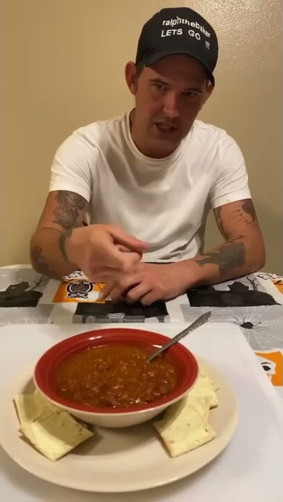 How to make the best Chili ever | Let’s Go