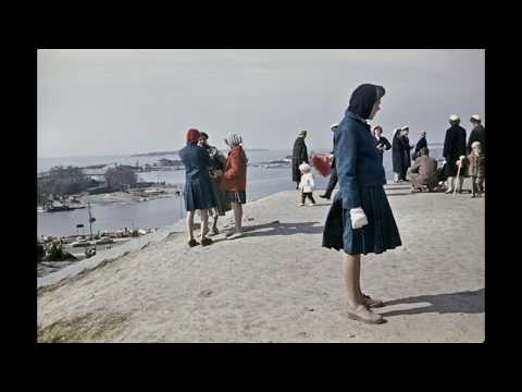 Video: Maalaus, jonka Salvador Dalin ystävä työskenteli 20 vuoden ajan: Ernst Fuchsin fantastinen versio maailmanlopusta