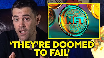 The REAL Reason NFT Projects Fail..
