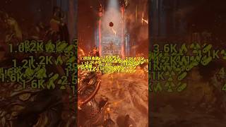 Ocucor + Secondary Irradiate Is INSANELY BROKEN | #warframegameplay #warframe #gaming #theoldpeace