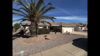 NEW LISTING: 11242 E Medina Avenue Mesa AZ 85209