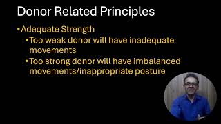 Principles of tendon transfer screenshot 3
