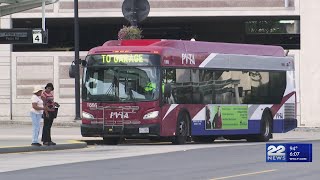Springfield leaders seek solutions for bus disturbances at Union Station