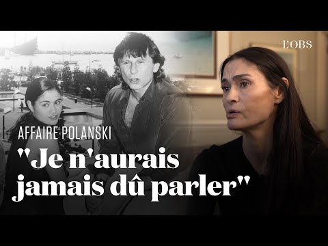 Affaire Polanski : \