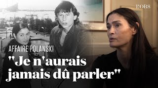 Affaire Polanski : 