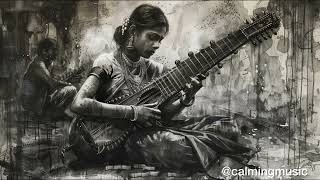 Enchanting Morning Raga| Indian Classical Music For A Relaxing & Positive Day| Sarod & Tabla Duet