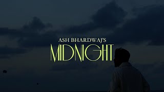 Midnight Ash Bhardwaj Official Video Raiyat The Sixth Sense Ep - Before Lost