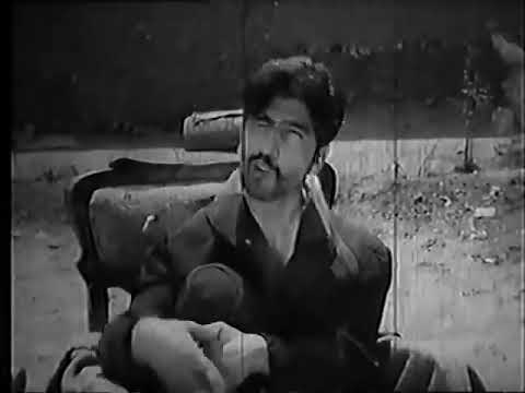 کور نیست خودشو زده به کوری سکانس تماشایی فیلم گدایان تهران