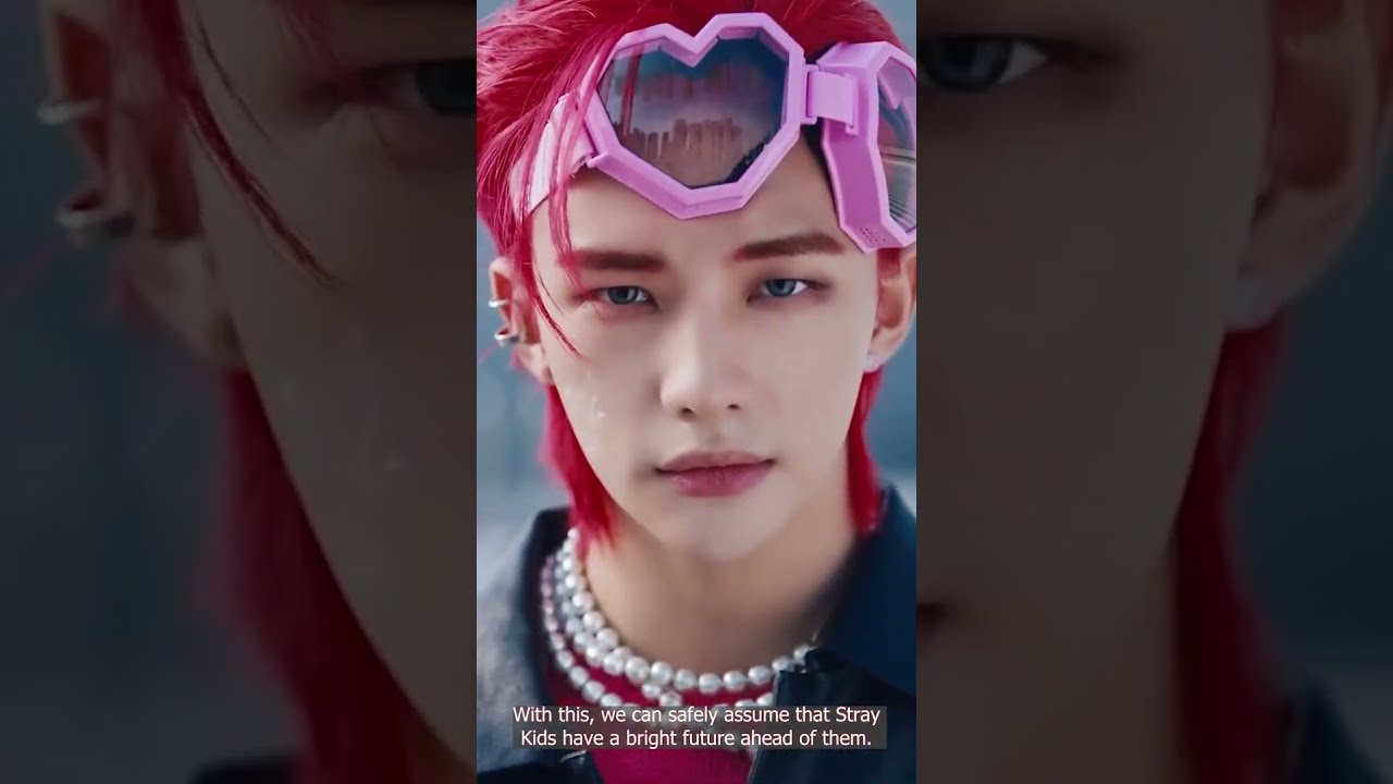 Are Stray Kids The New BTS?!