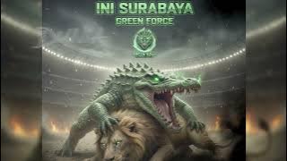 LAGU SEMANGAT PERSEBAYA - Jelang derby classic.