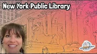 New York Public Library
