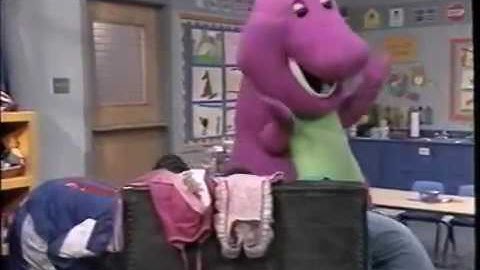 Exercise Circus / Parade of Numbers (2002 Version) Part 5