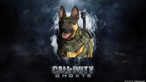 Call of Duty: Ghosts - All Access Gameplay in a nutshell