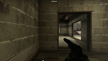 CSGO Cache usp 5 man all HS