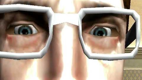 Manhunt 2 - All Game Cutscenes [2/2]